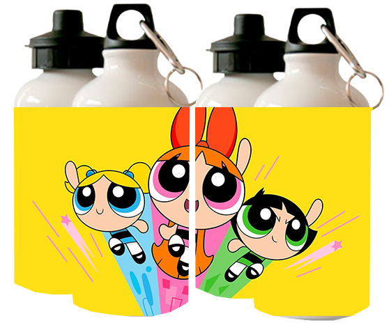 Bidon Atomówki zdjęcie 1