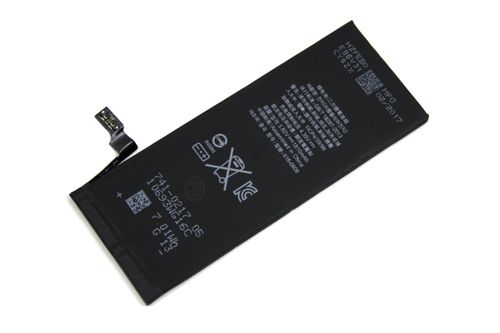 BATERIA DO APPLE IPHONE 6 AKUMULATOR 616-0804 na Arena.pl