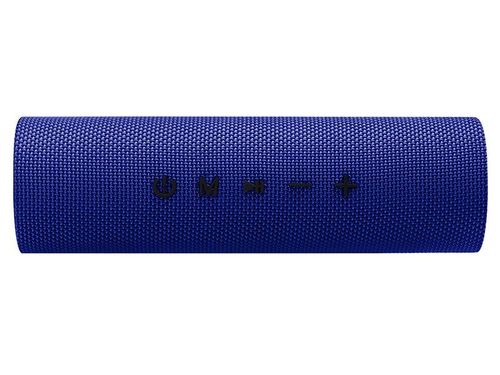 Głośnik Bluetooth Rave niebieski na Arena.pl
