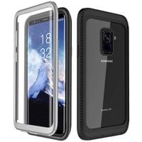 PANCERNE ETUI ARMOR 360° OBUDOWA DO GALAXY S9
