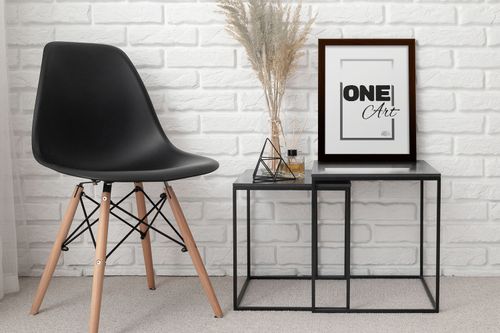 Ramka na zdjęcia Hekla 30x40 MDF dyplom brazowy 1szt. na Arena.pl