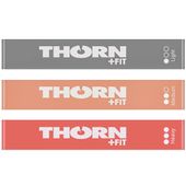 ND05_Z1104 Zestaw gum do ćwiczeń Thorn Fit Lady