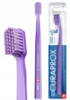 CURAPROX CS 1560 Soft Miękka Eco Pack Manualna szczoteczka do zębów
