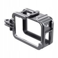 Telesin Aluminiowa Obudowa Case Ramka do Kamery Sportowej GoPro Hero 13