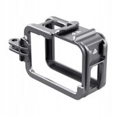 Telesin Aluminiowa Obudowa Case Ramka do Kamery Sportowej GoPro Hero 13