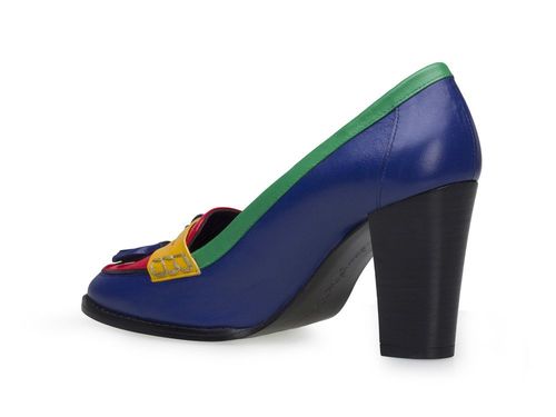 Mellow Yellow Kolor Blue MY_2175 36 na Arena.pl