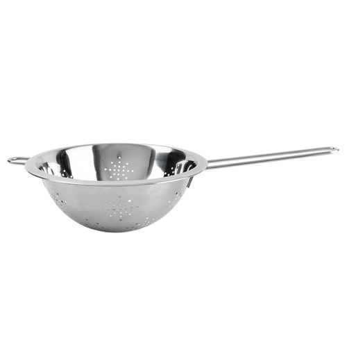 Cedzak kuchenny stalowy 20 cm na Arena.pl