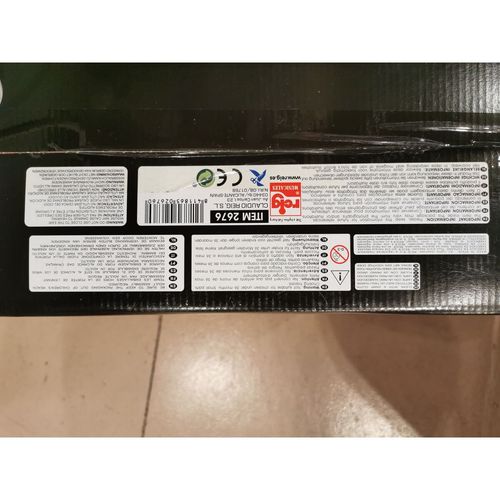 Perkusja Lady Bug Plastikowy na Arena.pl