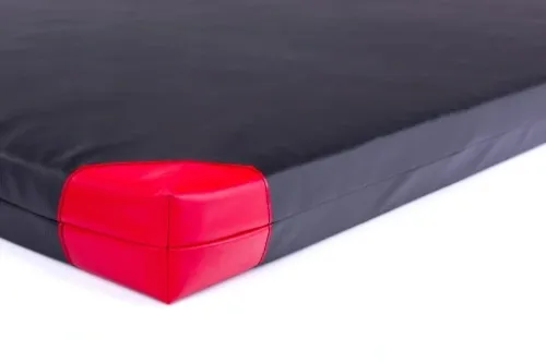 SZKOLNY MATERAC GIMNASTYCZNY RING SKAJ 10cm MIĘKKI na Arena.pl