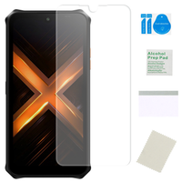Folia ochronna do HAMMER Energy X2 hydrożelowa na ekran mocna trwała TPU