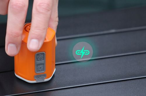 AEROGOGO GIGA PUMP 4.0 POMPKA DO MATERCA 3W1 USB-C na Arena.pl