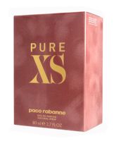 Paco Rabanne Pure XS for her Woda perfumowana  80ml