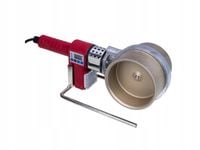 ZGRZEWARKA DO RUR SUPER-EGO 75-110MM 1500000449 ROTHENBERGER