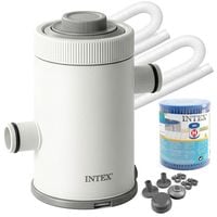 Pompa Filtrująca 1250 L/H Intex 26602Np