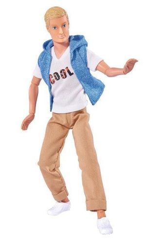 SIMBA STEFFI Kevin w modnym ubraniu na Arena.pl