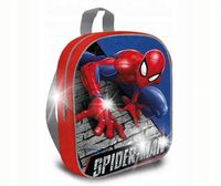 Plecak szkolny dla dziecka SPIDERMAN