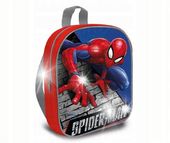 Plecak szkolny dla dziecka SPIDERMAN