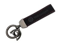 VW BRELOK samochodowy Volkswagen BRELOCZEK do kluczy SMYCZKA VW