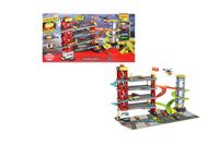 Dickie Parking garaz wielopoziom.+5 autek 333-900
