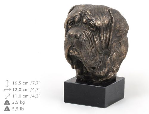 Mastif Angielski - figurka - 212 na Arena.pl