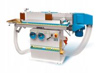 Szlifierka krawędziowa KSM krawędzi oscylacyjna