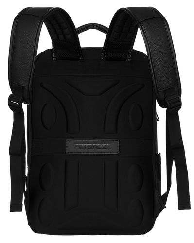 plecak ptn pl-fk09-6494 black na Arena.pl