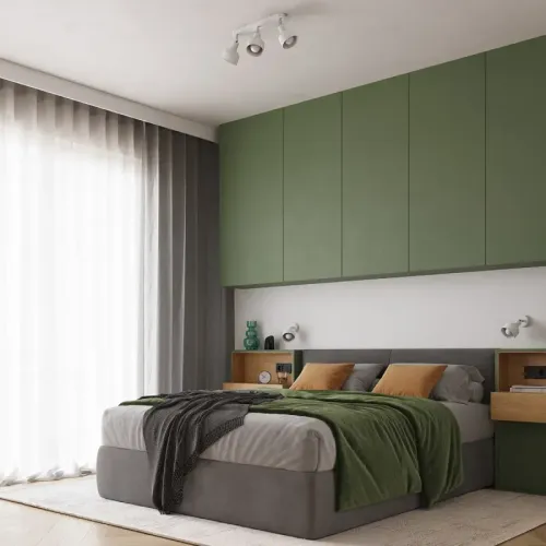 Plafon ELBA 2 biały na Arena.pl