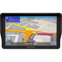 Nawigacja samochodowa 9" Modecom FreeWAY CX 9.3 PLUS MapFactor mapy Europy