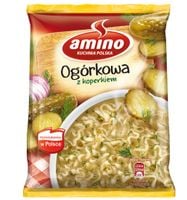 AMINO OGÓRKOWA 61g