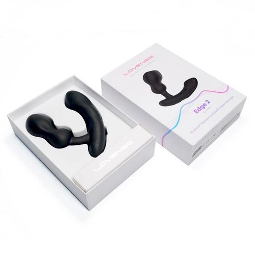 masażer prostaty lovense edge 2 z aplikacją bluetooth na Arena.pl