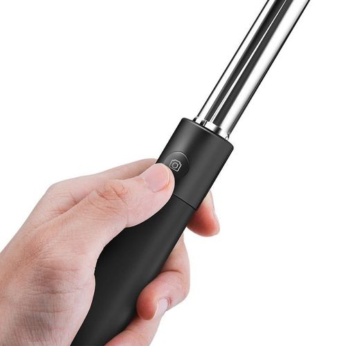 Selfie stick, statyw Bluetooth BlitzWolf BW-BS6 do smartfonów na Arena.pl