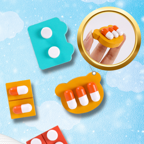 doktor drewniany zestaw lekarski lekarz stetoskop walizka dla dzieci na Arena.pl