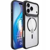Etui 3mk Satin Armor MagCase do iPhone 17 Pro Max