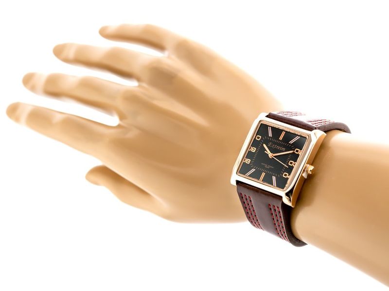 ZEGAREK DAMSKI EXTREIM EXT-Y020A-4A (zx667d) zdjęcie 3