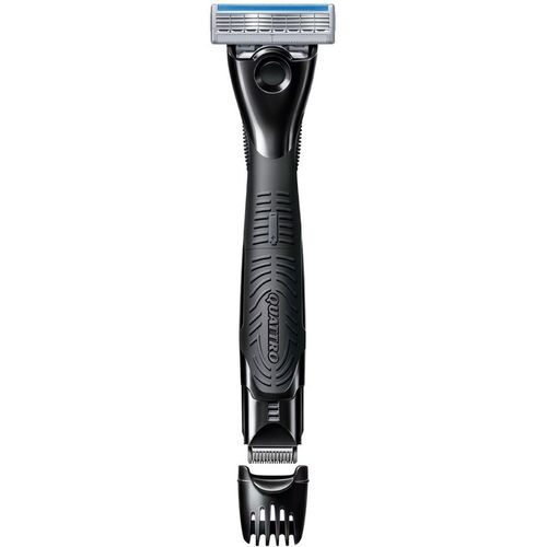 Maszynka do Golenia WILKINSON Quattro Essential 4 Precision Trimmer na Arena.pl