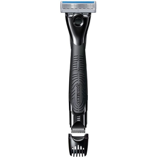 Maszynka do Golenia WILKINSON Quattro Essential 4 Precision Trimmer zdjęcie 8
