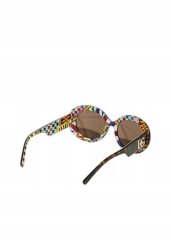 Dolce&Gabbana - Okulary przeciwsłoneczne na Arena.pl