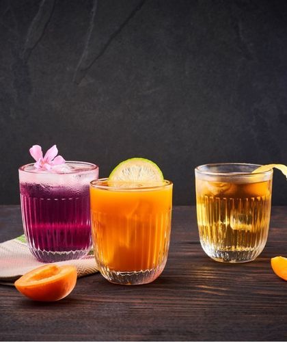 ouessant szklanka 240 ml na Arena.pl