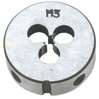 narzynka din223 25mm m6 - t 14a306