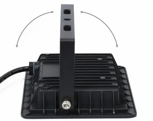 HALOGEN LED 10W NAŚWIETLACZ LAMPA IP66 950lm=100W na Arena.pl