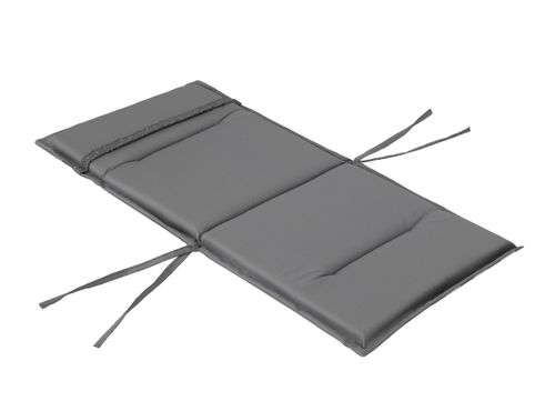 Poduszka MIAMI DWUSTRONNA na krzesło ogrodowe, plażowe, fotel 96x45x4 na Arena.pl