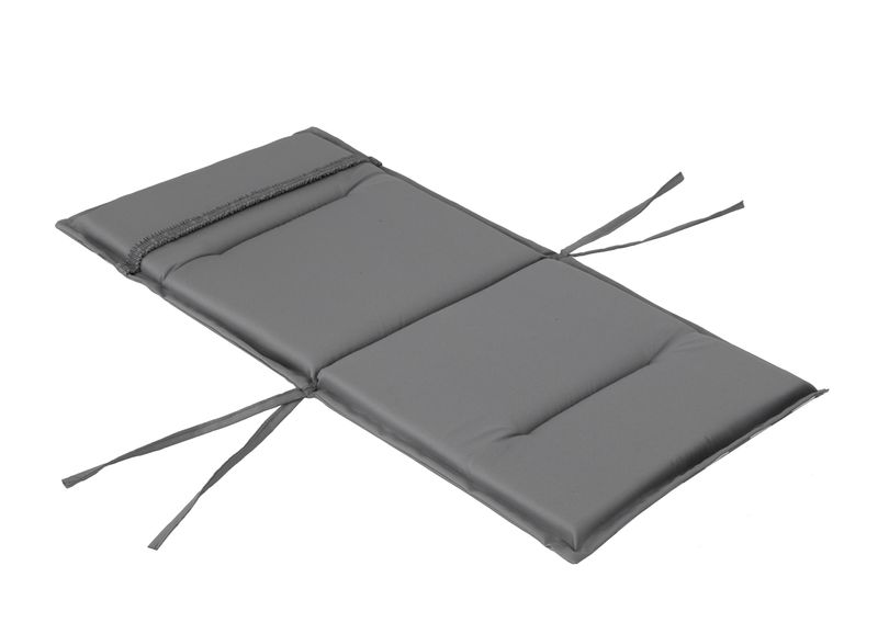 Poduszka MIAMI DWUSTRONNA na krzesło ogrodowe, plażowe, fotel 96x45x4 zdjęcie 7