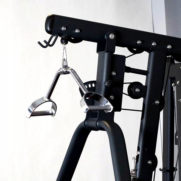 UW10 UCHWYT HMS solidny do ćwiczeń zdjęcie 9