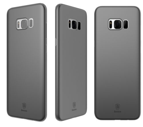 Etui Pokrowiec Samsung S8 Plus Baseus Wing Slim na Arena.pl