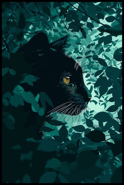 Plakat 61x91,5cm Oczekiwanie zdjęcie 2