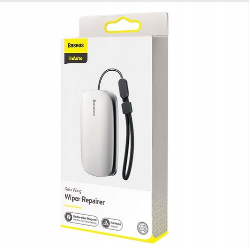 BASEUS REGENERATOR ŚCINAK CZYŚCIK REGENERACJA DO WYCIERACZEK na Arena.pl