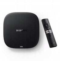 Odtwarzacz multimedialny XIAOMI Mi TV Box S (3. generacja) Czarny
