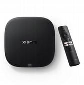 Odtwarzacz multimedialny XIAOMI Mi TV Box S (3. generacja) Czarny