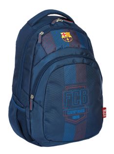 Plecak szkolny młodzieżowy FC Barcelona FC-149