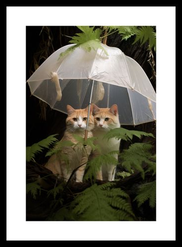 Plakat 20x30cm Podwójna Ochrona na Arena.pl